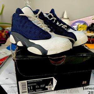 Jordon 13 Retro (PS)